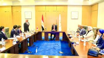 توقيع خطاب نوايا بين التربية والتعليم ومؤسسة “سبريكس” اليابانية لتطوير مناهج الرياضيات