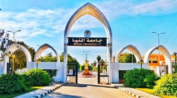جامعة المنيا تفوز بفضية الدورة العربية الـ19 لخماسيات كرة القدم
