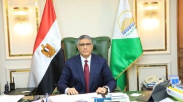 محافظ الجيزة يقرر إيقاف سائق بالهيئة العامة للنظافة لتفريغه حمولة مخلفات بشارع البوهي وتحويله للنيابة المختصة