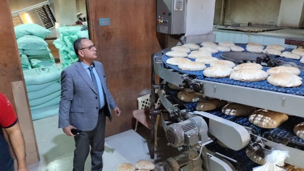 الدقهلية: ضبط أكثر من نصف طن جبن ودقيق وأسماك منتهية الصلاحية الدقهلية: ضبط أكثر من نصف طن جبن ودقيق وأسماك منتهية الصلاحية