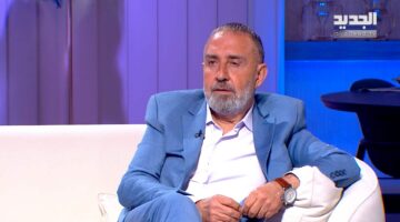 وسام الامير عن الديو الذي سيجمع ملحم زين والشامي : مش متوقعله النجاح وما حبيت الفكرة