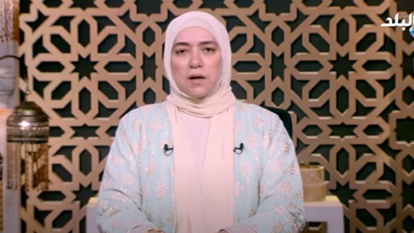 داعية: أساس التعامل مع الأبناء هو الرفق واللين داعية: أساس التعامل مع الأبناء هو الرفق واللين