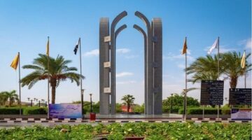 مع مشاركة 4416 طالباً.. تفاصيل انطلاق اليوم الرياضي للياقة البدنية في جامعة حلوان