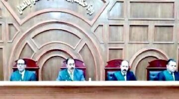 إحالة أوراق بائع خردة متهم بقتل فران إلى المفتي.. والنطق بالحكم 28 يونيو بالشرقية