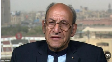 المفكر السياسي جمال أسعد: مصر تواجه تحديات غير عادية على جميع الاتجاهات والجبهات