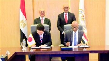 للمرة الأولى في تاريخ البلدين.. مصر واليابان تعززان شراكتهما من خلال التعاون في تطوير مناهج الرياضيات