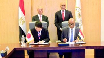 لأول مرة.. مصر واليابان تعززان شراكتهما بالتعاون في تطوير مناهج الرياضيات