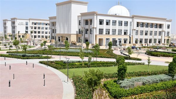 كل ما تريد معرفته عن جامعة الإسماعيلية الأهلية الجديدة كل ما تريد معرفته عن جامعة الإسماعيلية الأهلية الجديدة