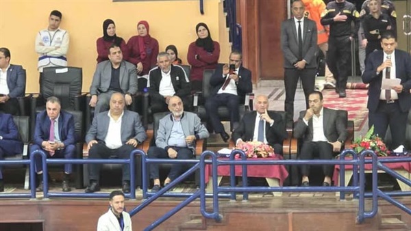 انطلاق البطوله العربية الأفريقية لكرة السرعة للكبار والناشئين ببورسعيد انطلاق البطوله العربية الأفريقية لكرة السرعة للكبار والناشئين ببورسعيد