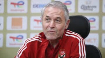 الأهلي يحدد موعد الإعلان عن خليفة كولر