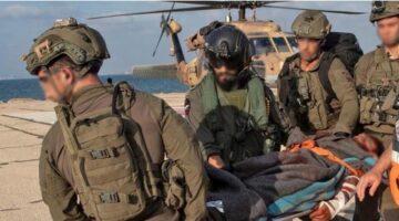 الجيش الإسرائيلي يعترف بمقتل ضابطين برتبة نقيب خلال المعارك الدائرة مع المقاومة في قطاع غزة