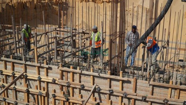 نموذج 8 أم رخصة البناء؟| القصة الكاملة لجدل قانون التصالح الجديد.. وخبراء يعلقون نموذج 8 أم رخصة البناء؟| القصة الكاملة لجدل قانون التصالح الجديد.. وخبراء يعلقون