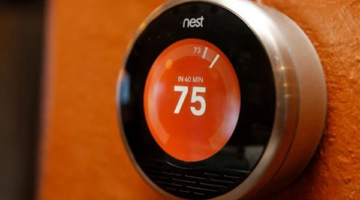 جوجل لن تُطلق أجهزة Nest Thermostats جديدة في أوروبا