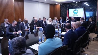 أمانة التعليم والبحث العلمي المركزية بـ"مستقبل وطن" تكشف تفاصيل ختام مسابقة أوائل الطلبة للمرحلتين الإبتدائية والإعدادية بحضور أمنائها في المحافظات أمانة التعليم والبحث العلمي المركزية بـ"مستقبل وطن" تكشف تفاصيل ختام مسابقة أوائل الطلبة للمرحلتين الإبتدائية والإعدادية بحضور أمنائها في المحافظات