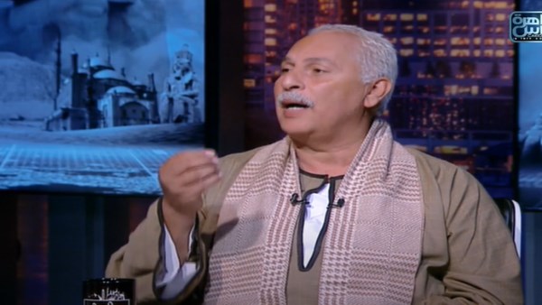 غرق أراضي طرح البحر.. مناشدة عاجلة من نقيب الفلاحين غرق أراضي طرح البحر.. مناشدة عاجلة من نقيب الفلاحين