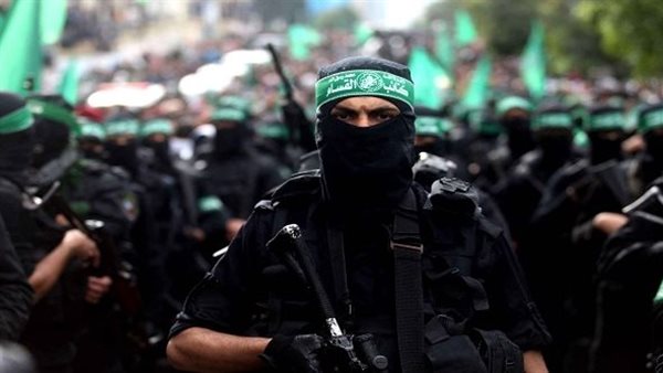 حماس: أنباء موافقتنا على سحب السلاح كاذبة.. والحركة وجدت لتقاوم الاحتلال حماس: أنباء موافقتنا على سحب السلاح كاذبة.. والحركة وجدت لتقاوم الاحتلال