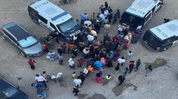 بلاغ غرق يحرك أجهزة بورسعيد.. والمفاجأة: الطفل كان بيلعب استغماية!