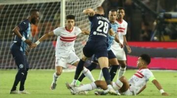 نكشف موقف الزمالك من تأجيل لقاء بيراميدز في نهائي كأس مصر
