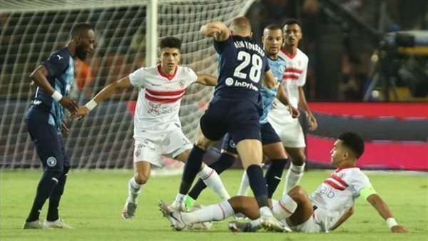 نكشف موقف الزمالك من تأجيل لقاء بيراميدز في نهائي كأس مصر
