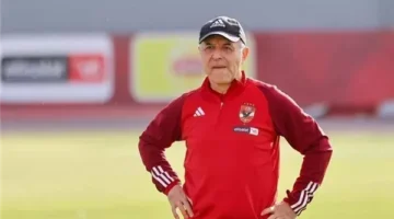 ماذا قدم مارسيل كولر مع الأهلي عقب رحيله عن تدريب الفريق؟
