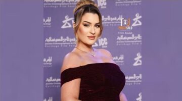 هيفاء حبيب: نفسي أمثل مع أحمد السقا