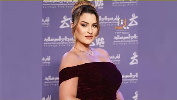هيفاء حبيب: نفسي أمثل مع أحمد السقا هيفاء حبيب: نفسي أمثل مع أحمد السقا
