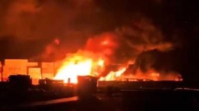 مدارس مغلقة ومئات المصابين والنار تواصل الانتشار وتحصد الأرواح.. انفجارات تهز بندر عباس في إيران مدارس مغلقة ومئات المصابين والنار تواصل الانتشار وتحصد الأرواح.. انفجارات تهز بندر عباس في إيران