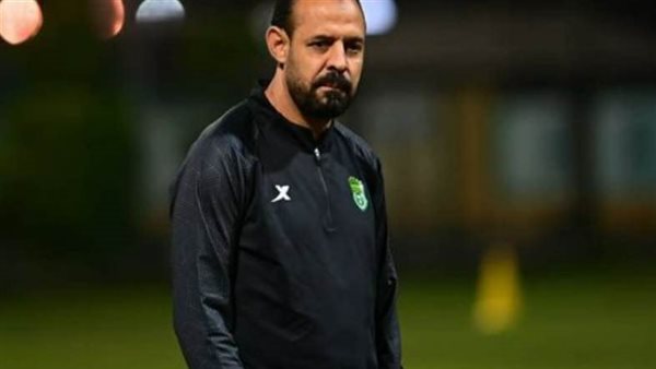 عماد النحاس وربيع ياسين أبرز المرشحين لتدريب الأهلي مؤقتًا عماد النحاس وربيع ياسين أبرز المرشحين لتدريب الأهلي مؤقتًا