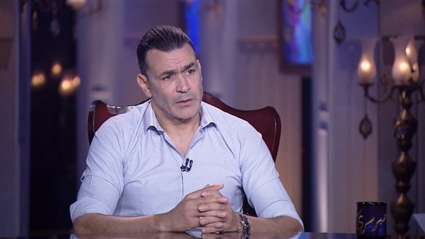 الحضري: صنداونز كان الأفضل ومبادئ الاهلي لا تسمح بالتعاقد مع جوميز الحضري: صنداونز كان الأفضل ومبادئ الاهلي لا تسمح بالتعاقد مع جوميز