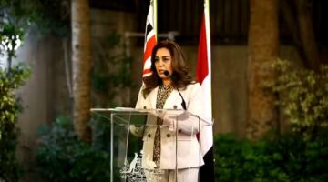 وزيرة التنمية المحلية: توجيهات من الرئيس السيسي للحكومة لتطوير جودة الخدمات