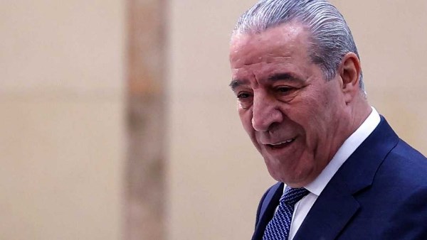 ترحيب عربي واسع بتعيين حسين الشيخ نائبًا لرئيس دولة فلسطين ترحيب عربي واسع بتعيين حسين الشيخ نائبًا لرئيس دولة فلسطين