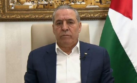 مصر ترحب باختيار حسين الشيخ نائبا لرئيس اللجنة التنفيذية لمنظمة التحرير الفلسطينية ونائبا لرئيس دولة فلسطين مصر ترحب باختيار حسين الشيخ نائبا لرئيس اللجنة التنفيذية لمنظمة التحرير الفلسطينية ونائبا لرئيس دولة فلسطين