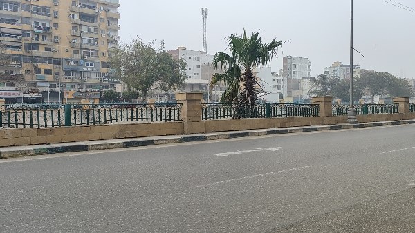 حالة الطقس اليوم .. الأرصاد تتوقع طقسا حارا نهارا حرارة معتدلا ليلا