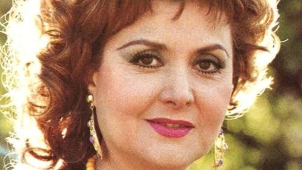 ليلى طاهر: الأعمال الرمضانية هذا العام أثبتت أن النجاح لا يحتاج نجوم شباك | فيديو ليلى طاهر: الأعمال الرمضانية هذا العام أثبتت أن النجاح لا يحتاج نجوم شباك | فيديو