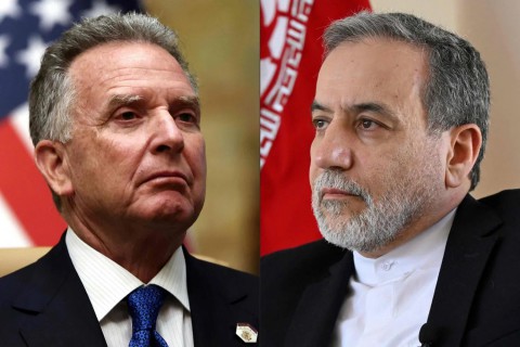 مسؤول أمريكي يكشف عن إحراز تقدم في المفاوضات مع إيران بشأن الملف النووي ويؤكد: المباحثات كانت إيجابية ومثمرة مسؤول أمريكي يكشف عن إحراز تقدم في المفاوضات مع إيران بشأن الملف النووي ويؤكد: المباحثات كانت إيجابية ومثمرة