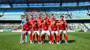 أحمد خطاب: تعادل الأهلي وبيراميدز يفتح الطريق أمام منافسة نارية على لقب الدوري