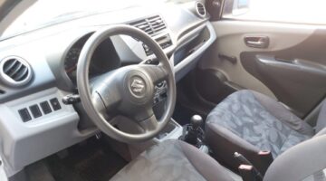 أصغر سيارة بسعر 300 ألف جنيه .. سوق المستعمل