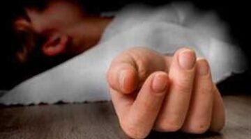 «معاق ذهنيا» ينهي حياة طفل ضربا بحجر «بلوك» على رأسه بالفيوم