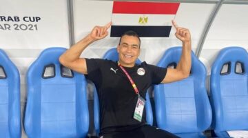 الأهلي كان قادرًا على التأهل.. «الحضري» يتحدّث عن أسباب الخروج من دوري الأبطال