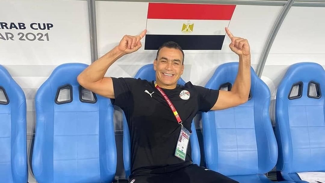الأهلي كان قادرًا على التأهل.. «الحضري» يتحدّث عن أسباب الخروج من دوري الأبطال الأهلي كان قادرًا على التأهل.. «الحضري» يتحدّث عن أسباب الخروج من دوري الأبطال