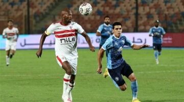 الزمالك لا يمانع تأجيل نهائي كأس مصر لهذا السبب