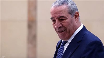 ترحيب عربي بتعيين حسين الشيخ نائبا لرئيس فلسطين ترحيب عربي بتعيين حسين الشيخ نائبا لرئيس فلسطين