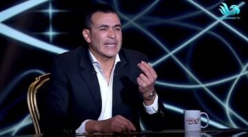 الحضري: تحت أمر الأهلي.. وكيروش لا يفضل تدريب الأندية