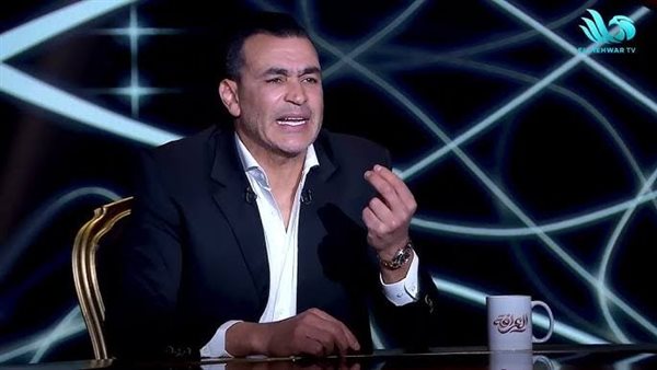 الحضري: تحت أمر الأهلي.. وكيروش لا يفضل تدريب الأندية الحضري: تحت أمر الأهلي.. وكيروش لا يفضل تدريب الأندية