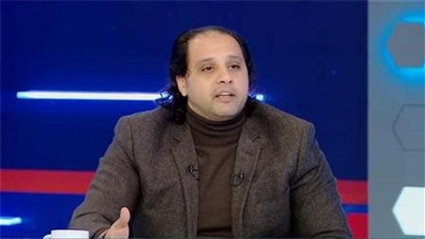 حسن مصطفى: الأهلي يحتاج لمدرب قوي ومقنع.. وكيروش خيار مناسب حسن مصطفى: الأهلي يحتاج لمدرب قوي ومقنع.. وكيروش خيار مناسب