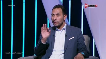 أزمة الأهلي تتصاعد.. القباني يحذر والغندور يكشف سيناريوهات خلافة كولر