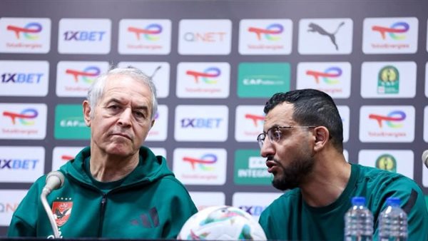الأهلي يدرس خيارات لخلافة كولر.. والفتح السعودي يكشف موقف جوميز الأهلي يدرس خيارات لخلافة كولر.. والفتح السعودي يكشف موقف جوميز