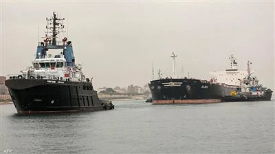 قناة السويس وبنما… ترامب يحاول إعادة عقارب الزمن للقرن العشرين قناة السويس وبنما… ترامب يحاول إعادة عقارب الزمن للقرن العشرين
