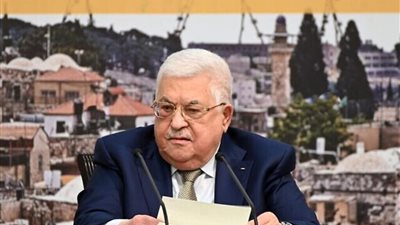 حسين الشيخ.. نائب عباس الجديد أم الخليفة المنتظر؟ حسين الشيخ.. نائب عباس الجديد أم الخليفة المنتظر؟