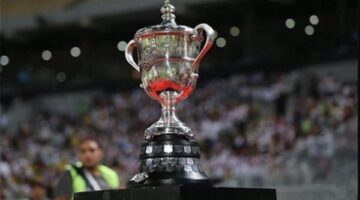 موقف الزمالك من تأجيل نهائي كأس مصر.. ونجم الأهلي السابق يكشف الأقرب لخلافة محمد رمضان